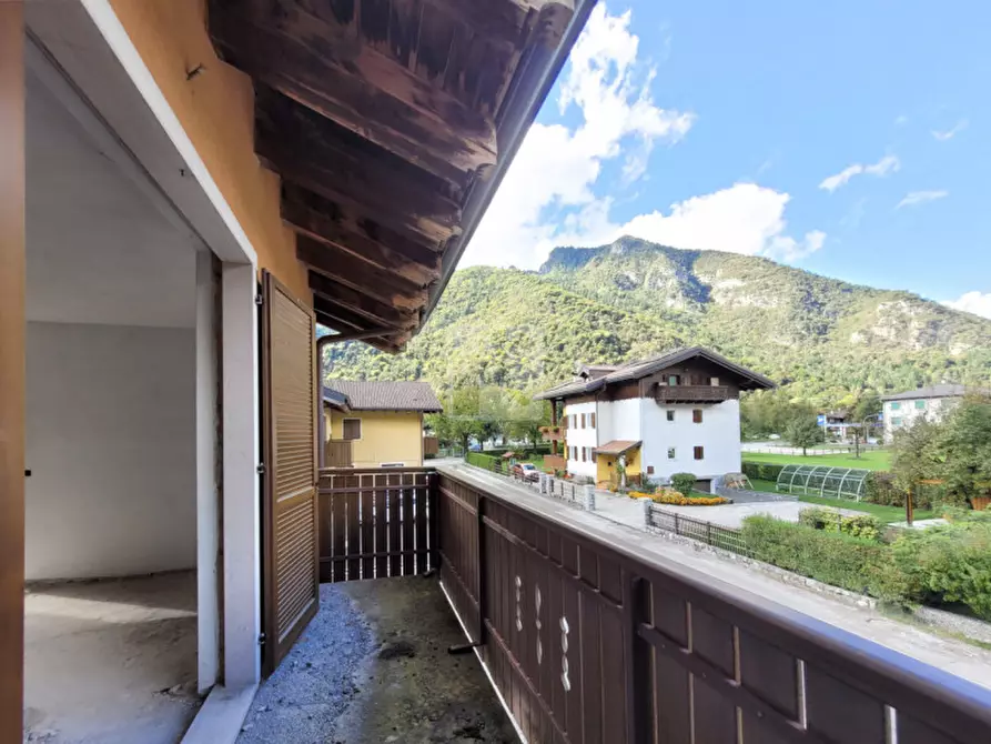 Immagine 8 di Appartamento in vendita  in Via Pier Antonio Cassoni a Ledro
