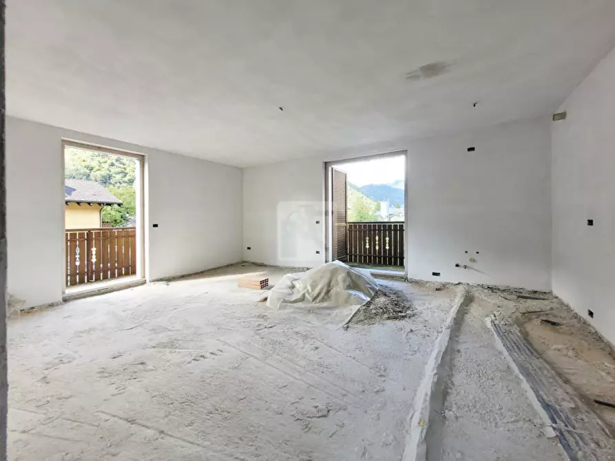 Immagine 6 di Appartamento in vendita  in Via Pier Antonio Cassoni a Ledro