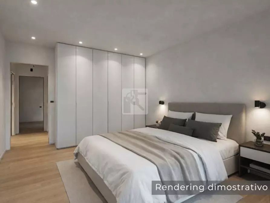 Immagine 13 di Appartamento in vendita  in Via Pier Antonio Cassoni a Ledro