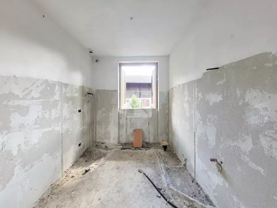 Immagine 17 di Appartamento in vendita  in Via Pier Antonio Cassoni a Ledro