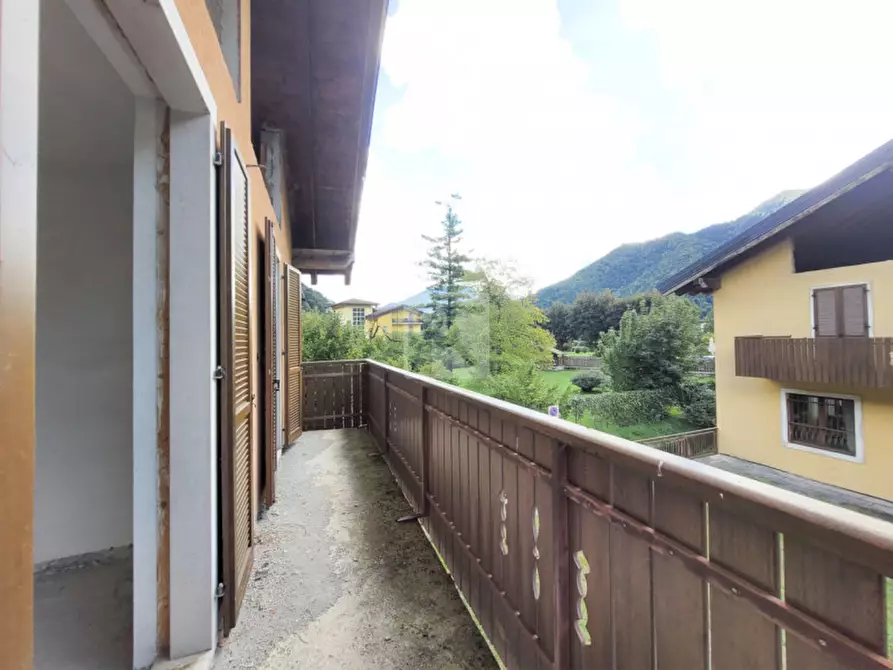 Immagine 15 di Appartamento in vendita  in Via Pier Antonio Cassoni a Ledro