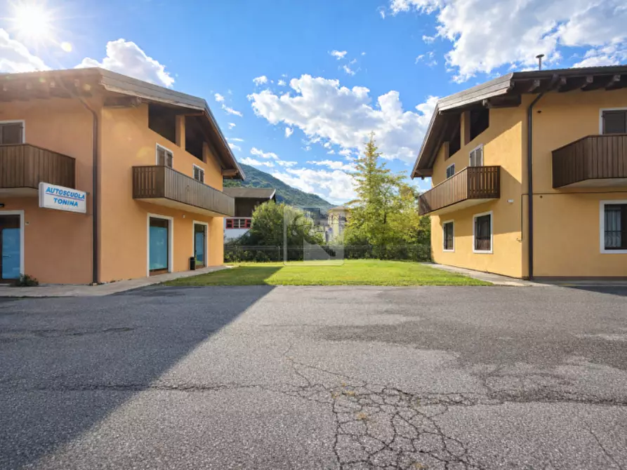 Immagine 22 di Appartamento in vendita  in Via Pier Antonio Cassoni a Ledro