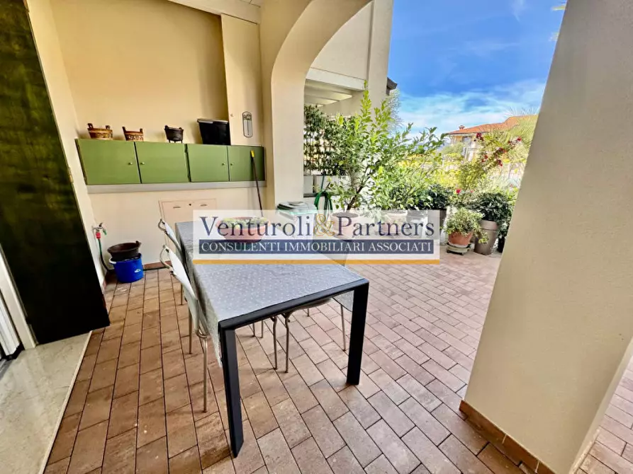 Immagine 5 di Villetta a schiera in vendita  in via cappuccini a Lonato del Garda