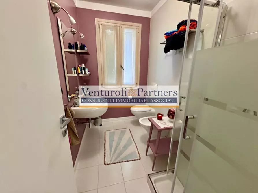 Immagine 11 di Villetta a schiera in vendita  in via cappuccini a Lonato del Garda