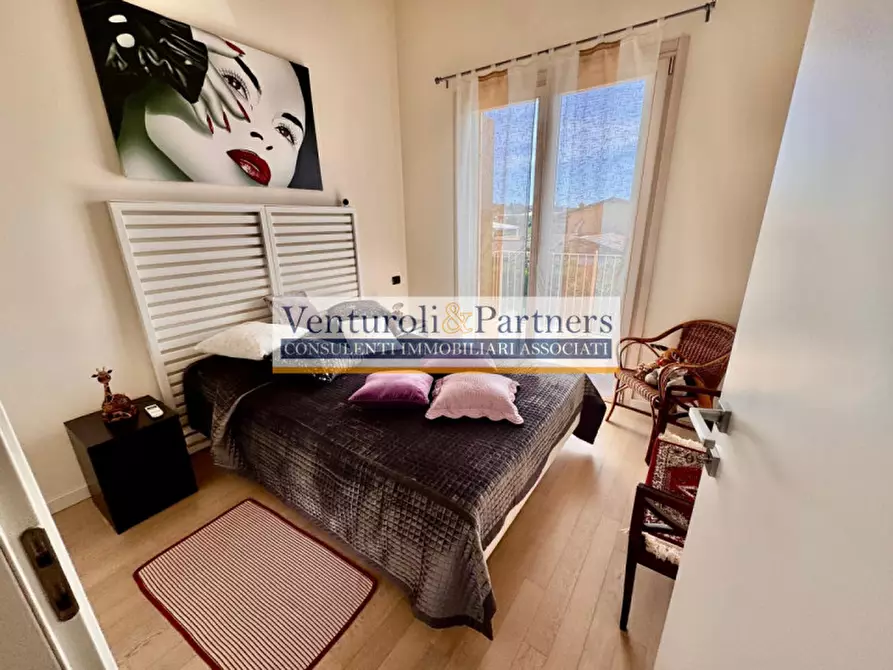 Immagine 13 di Villetta a schiera in vendita  in via cappuccini a Lonato del Garda