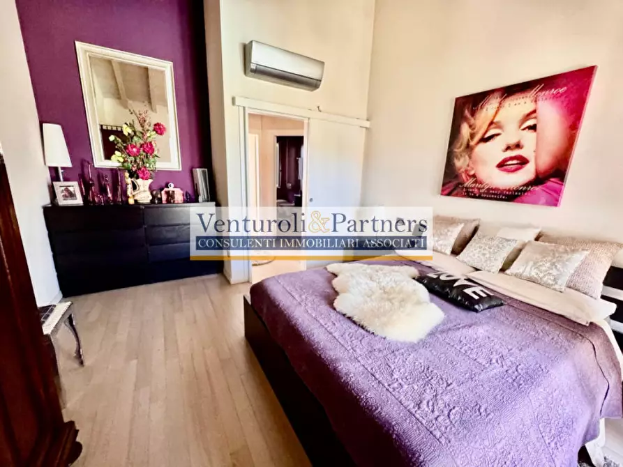 Immagine 15 di Villetta a schiera in vendita  in via cappuccini a Lonato del Garda