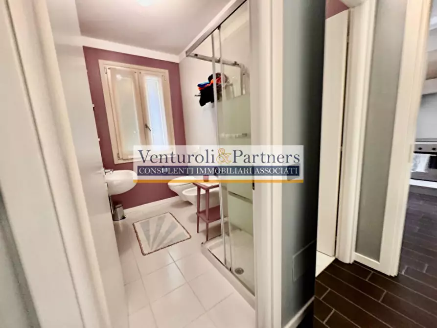 Immagine 16 di Villetta a schiera in vendita  in via cappuccini a Lonato del Garda