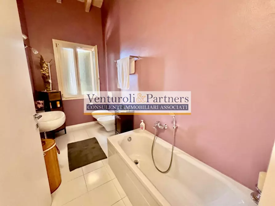 Immagine 17 di Villetta a schiera in vendita  in via cappuccini a Lonato del Garda