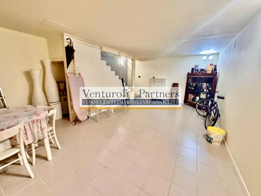 Immagine 18 di Villetta a schiera in vendita  in via cappuccini a Lonato del Garda