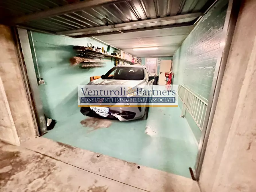 Immagine 19 di Villetta a schiera in vendita  in via cappuccini a Lonato del Garda