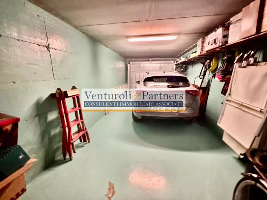 Immagine 20 di Villetta a schiera in vendita  in via cappuccini a Lonato del Garda