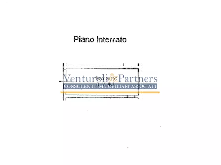 Immagine 21 di Villetta a schiera in vendita  in via cappuccini a Lonato del Garda