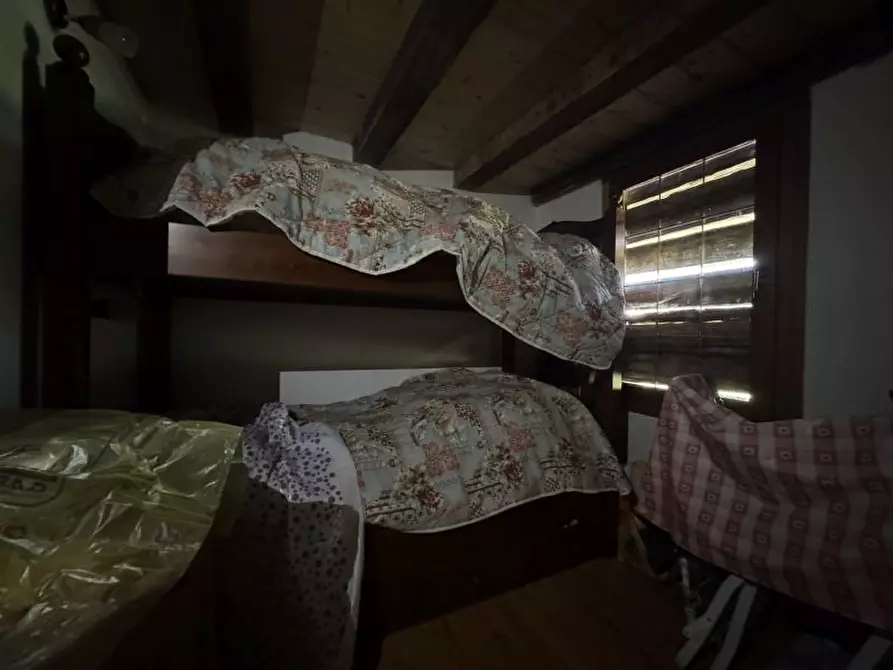 Immagine 5 di Rustico / casale in vendita  a Auronzo Di Cadore