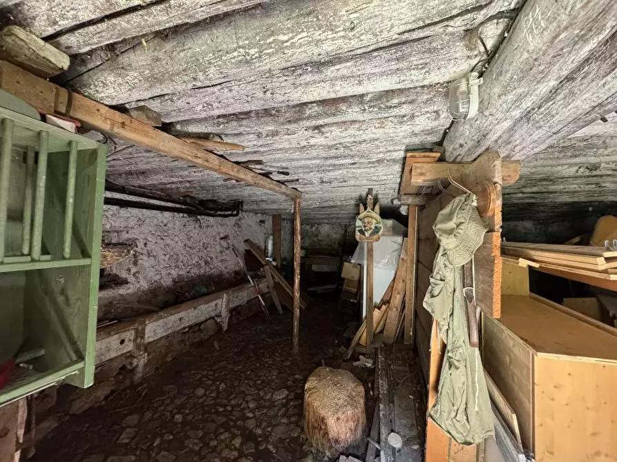 Immagine 6 di Rustico / casale in vendita  a Auronzo Di Cadore