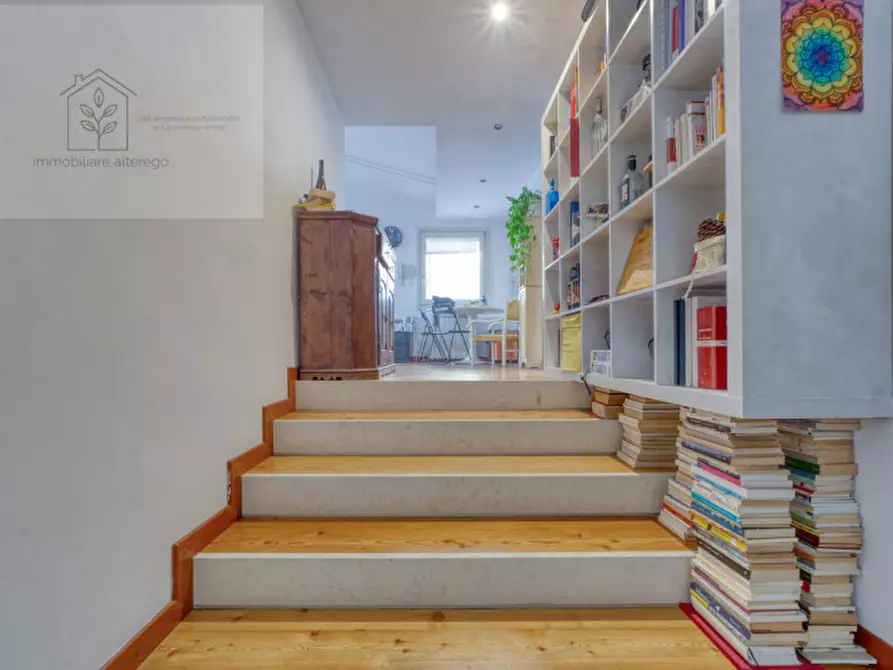 Immagine 1 di Appartamento in vendita  in Via Palestro a Padova