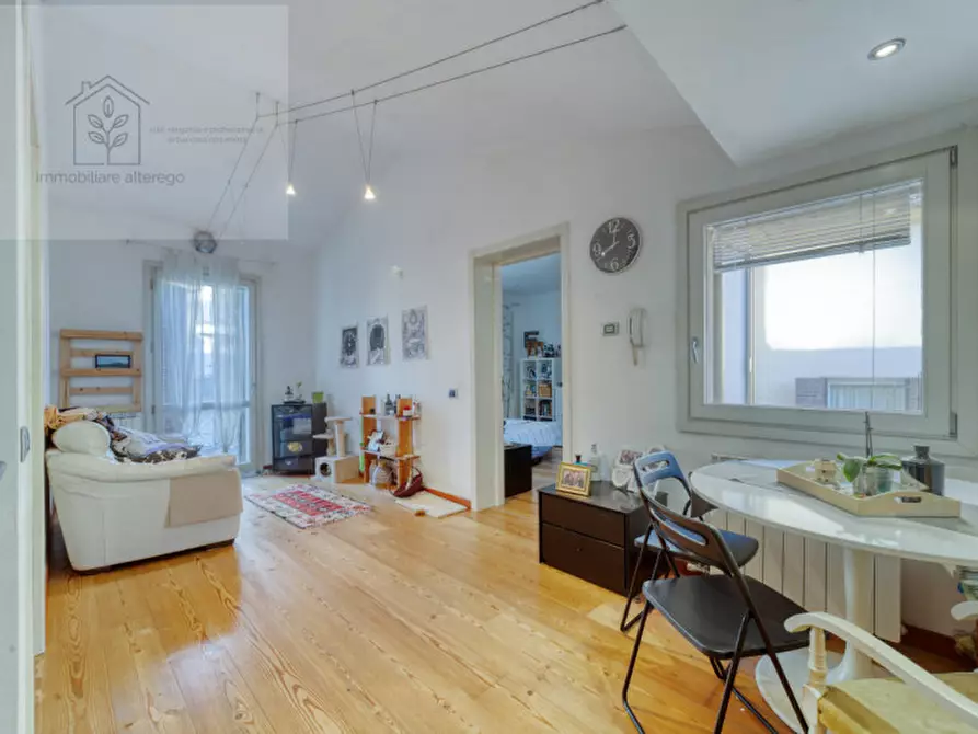 Immagine 2 di Appartamento in vendita  in Via Palestro a Padova