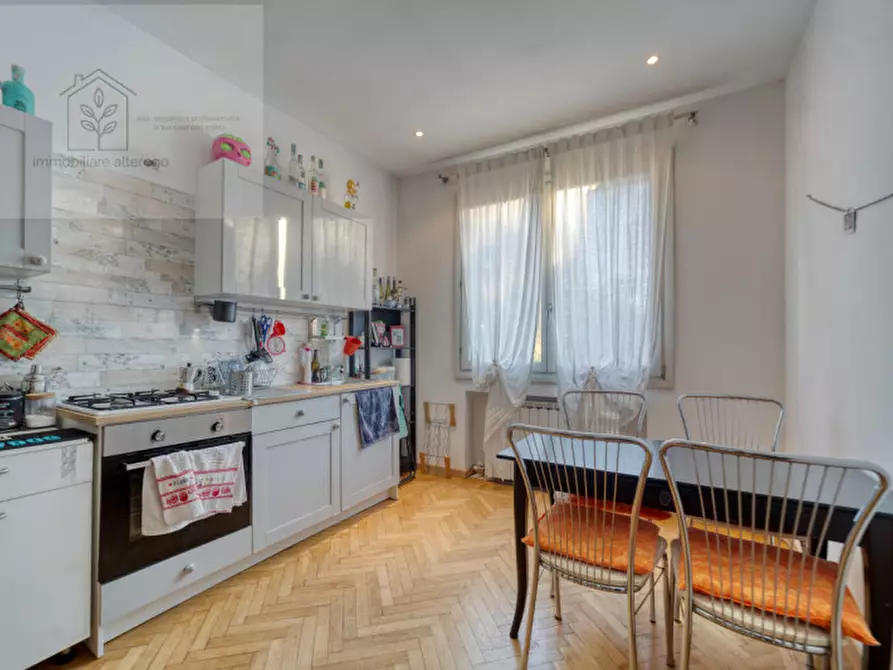 Immagine 6 di Appartamento in vendita  in Via Palestro a Padova