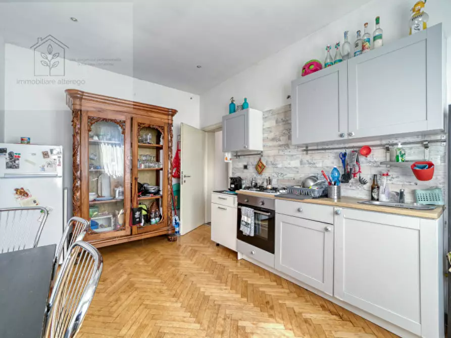 Immagine 8 di Appartamento in vendita  in Via Palestro a Padova