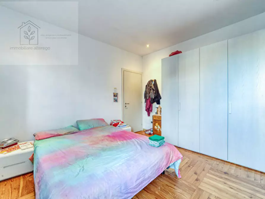 Immagine 13 di Appartamento in vendita  in Via Palestro a Padova