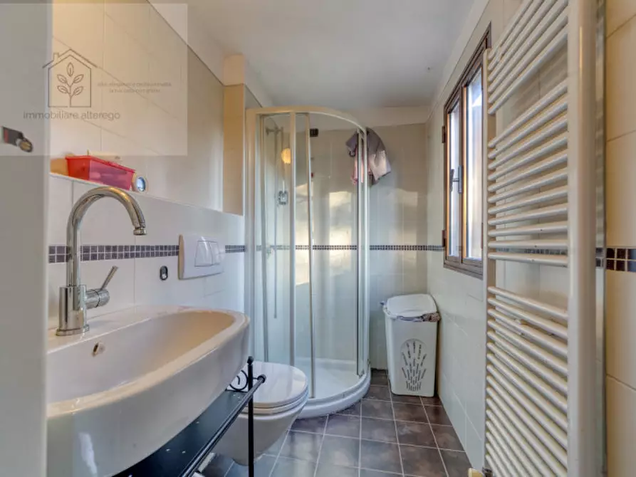 Immagine 16 di Appartamento in vendita  in Via Palestro a Padova