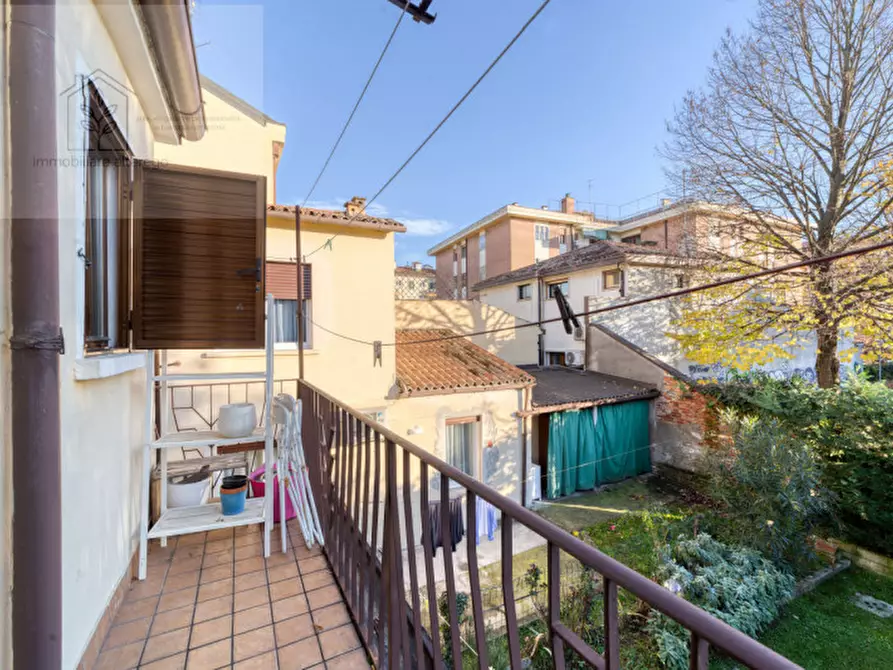 Immagine 17 di Appartamento in vendita  in Via Palestro a Padova