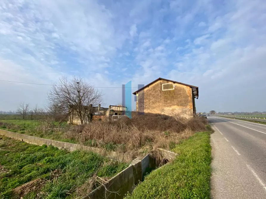 Immagine 8 di Rustico / casale in vendita  in Via Castelcovati 32 a Urago D'oglio