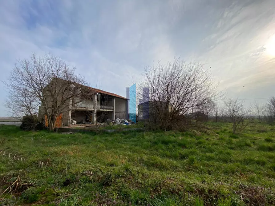 Immagine 9 di Rustico / casale in vendita  in Via Castelcovati 32 a Urago D'oglio