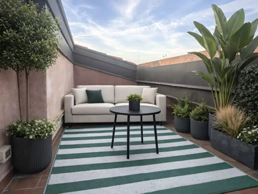 Immagine 3 di Appartamento in vendita  in via dell'arco a Padova