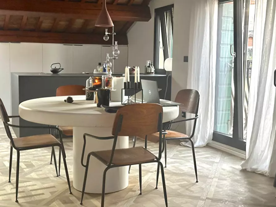 Immagine 5 di Appartamento in vendita  in via dell'arco a Padova