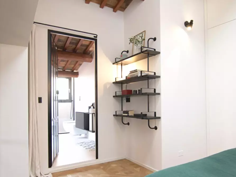 Immagine 8 di Appartamento in vendita  in via dell'arco a Padova