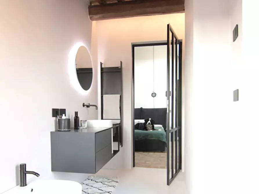 Immagine 9 di Appartamento in vendita  in via dell'arco a Padova