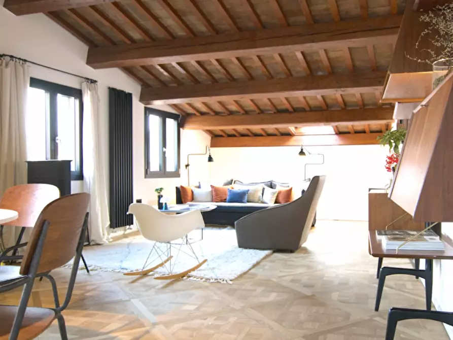 Immagine 10 di Appartamento in vendita  in via dell'arco a Padova