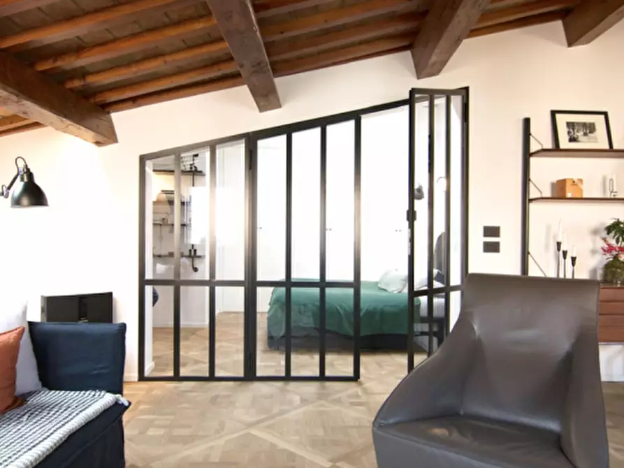 Immagine 11 di Appartamento in vendita  in via dell'arco a Padova