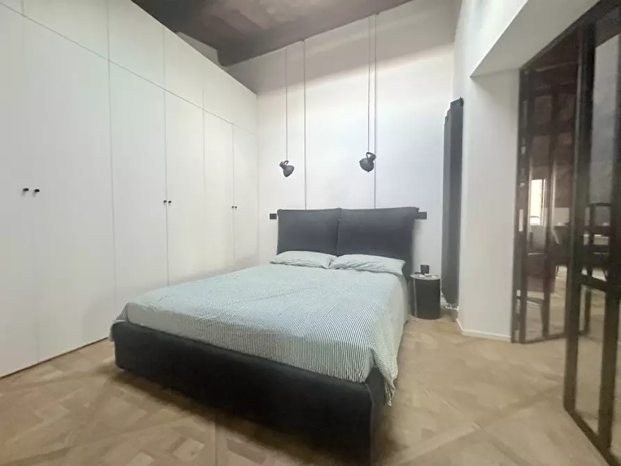 Immagine 13 di Appartamento in vendita  in via dell'arco a Padova