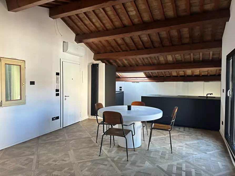 Immagine 16 di Appartamento in vendita  in via dell'arco a Padova