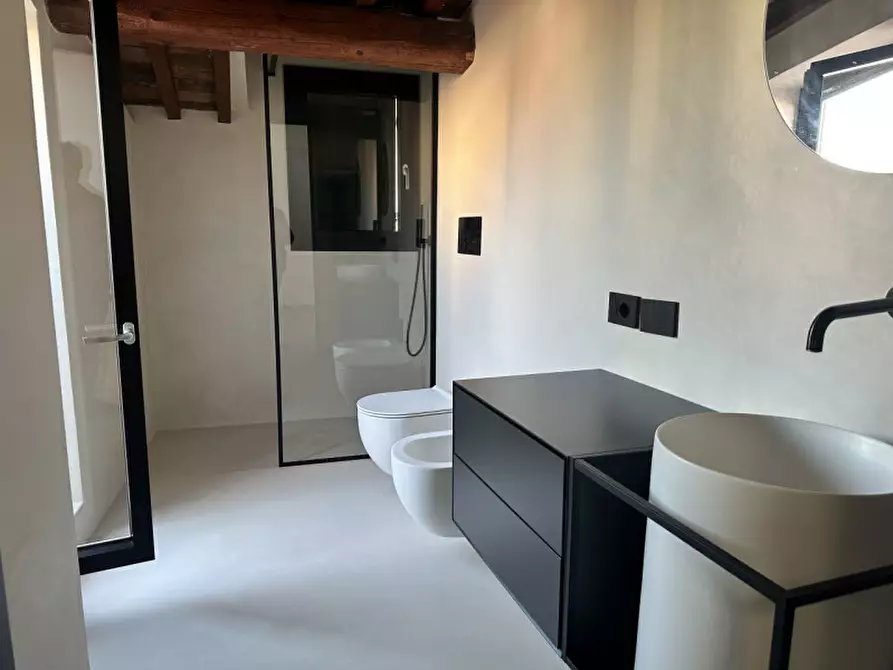 Immagine 17 di Appartamento in vendita  in via dell'arco a Padova