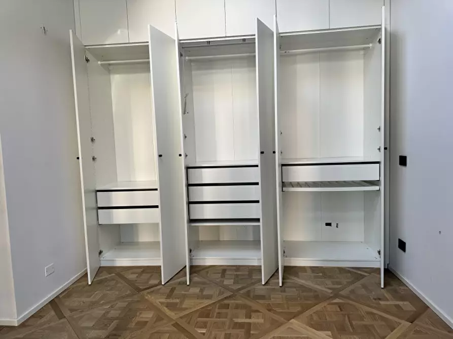 Immagine 18 di Appartamento in vendita  in via dell'arco a Padova