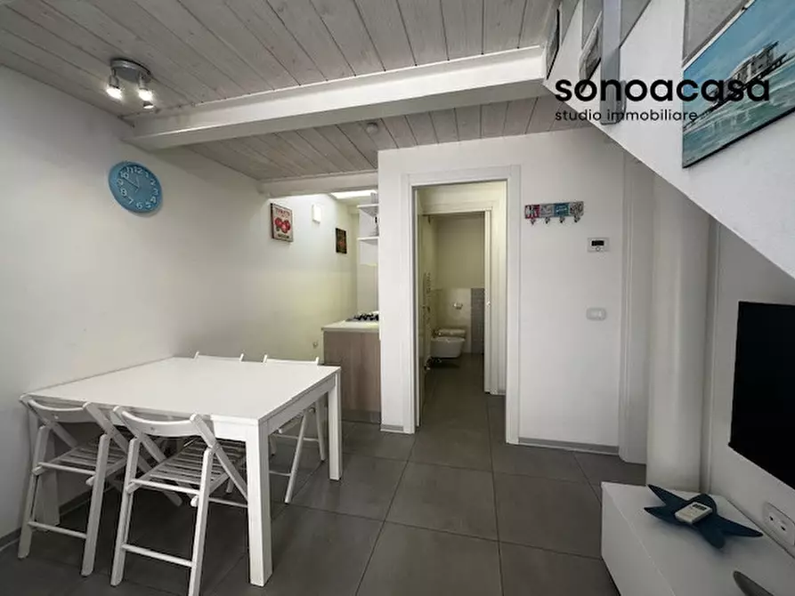 Immagine 4 di Appartamento in vendita  in Via Damiano Chiesa 3 a Mondolfo