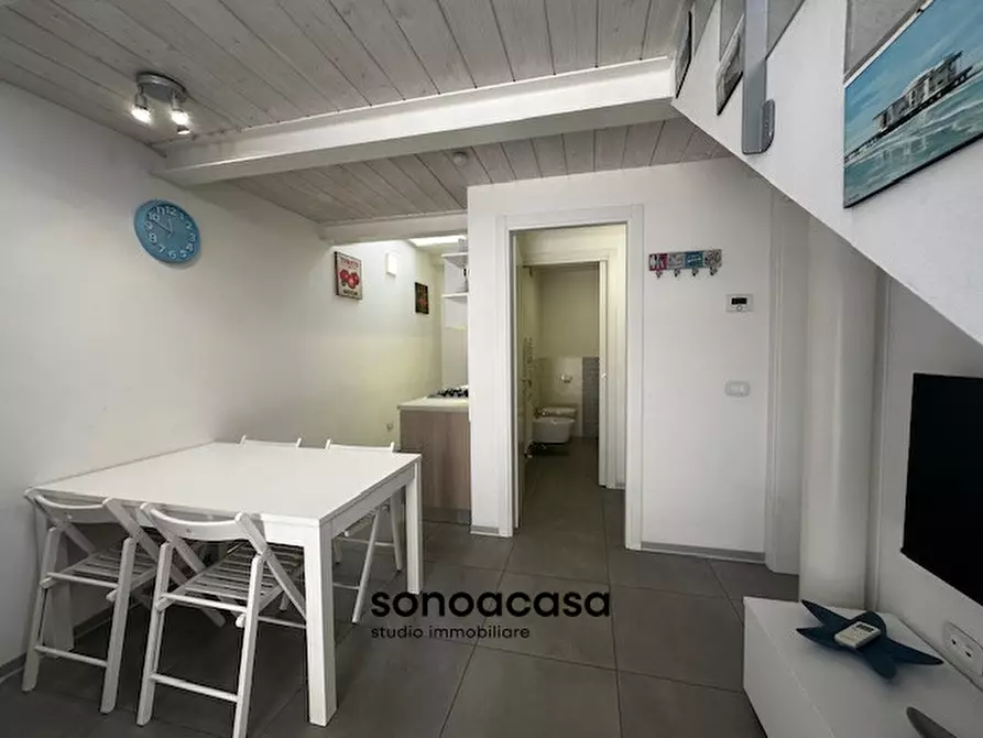 Immagine 3 di Appartamento in vendita  in Via Damiano Chiesa 3 a Mondolfo