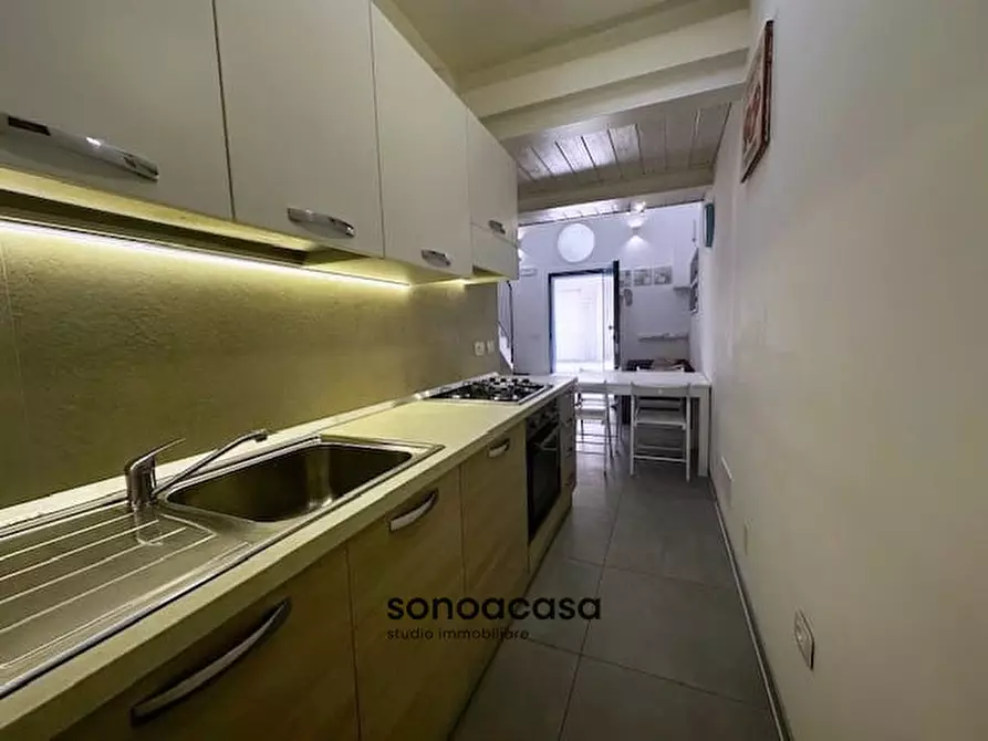 Immagine 6 di Appartamento in vendita  in Via Damiano Chiesa 3 a Mondolfo