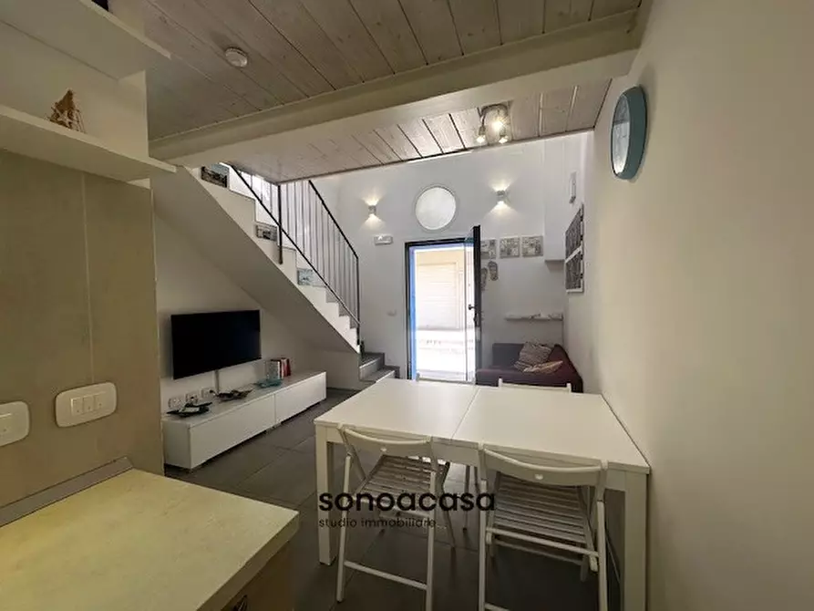 Immagine 8 di Appartamento in vendita  in Via Damiano Chiesa 3 a Mondolfo