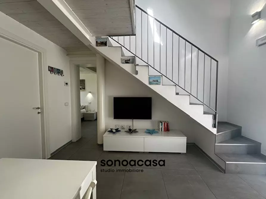 Immagine 5 di Appartamento in vendita  in Via Damiano Chiesa 3 a Mondolfo