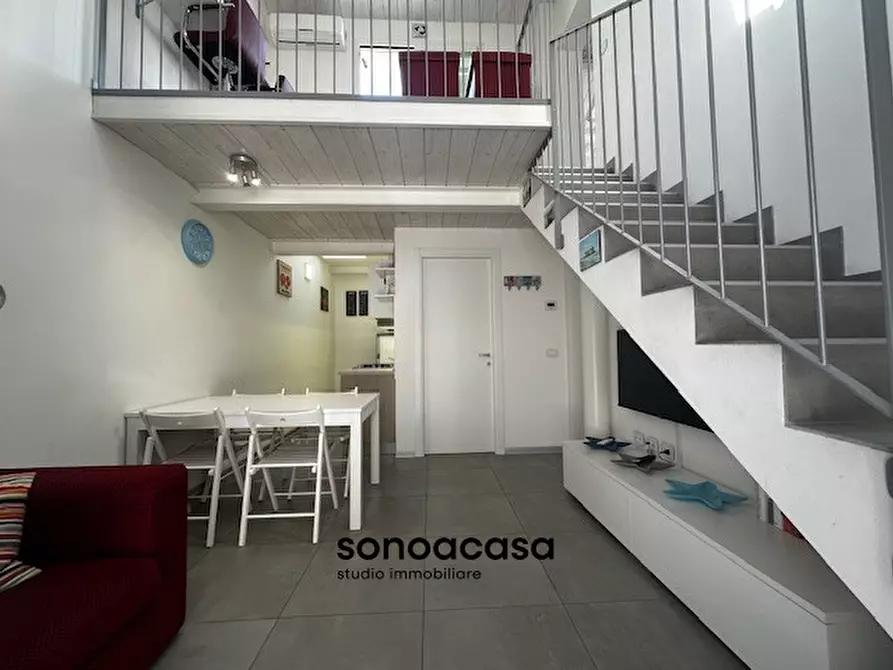 Immagine 11 di Appartamento in vendita  in Via Damiano Chiesa 3 a Mondolfo