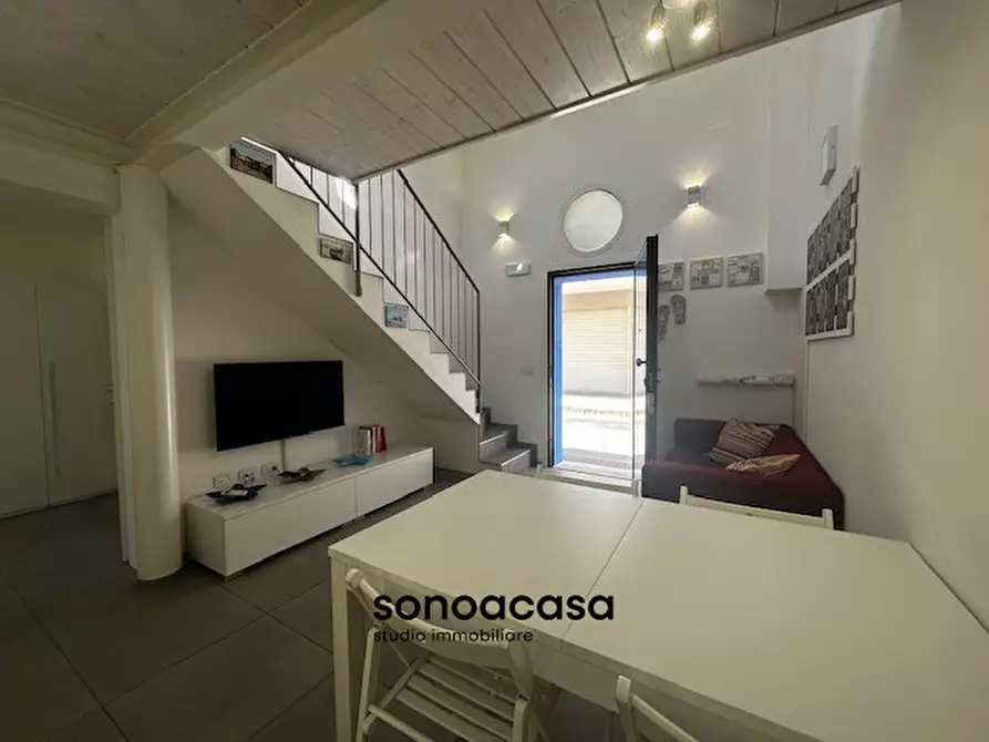 Immagine 8 di Appartamento in vendita  in Via Damiano Chiesa 3 a Mondolfo