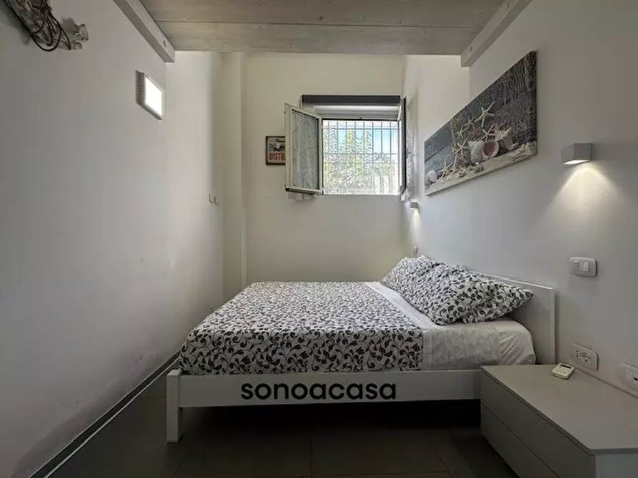 Immagine 16 di Appartamento in vendita  in Via Damiano Chiesa 3 a Mondolfo