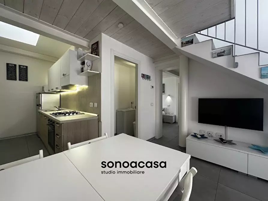 Immagine 9 di Appartamento in vendita  in Via Damiano Chiesa 3 a Mondolfo