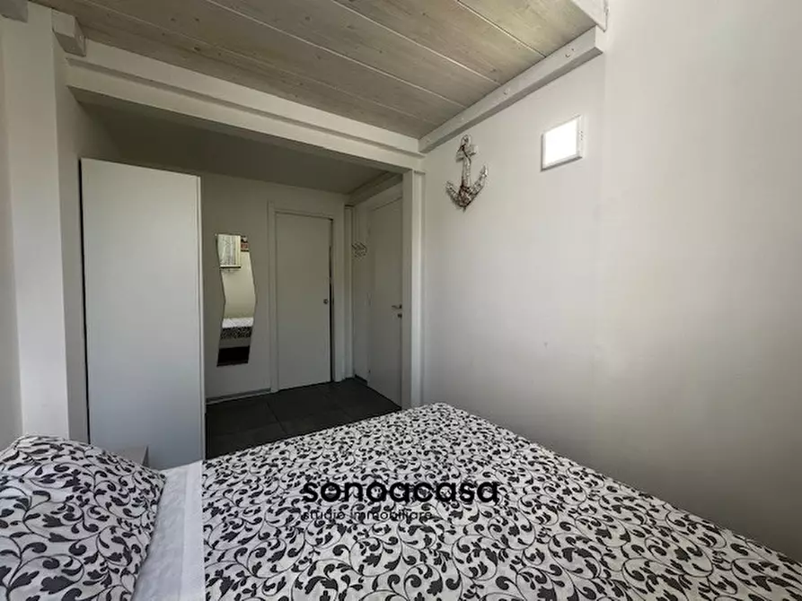 Immagine 19 di Appartamento in vendita  in Via Damiano Chiesa 3 a Mondolfo