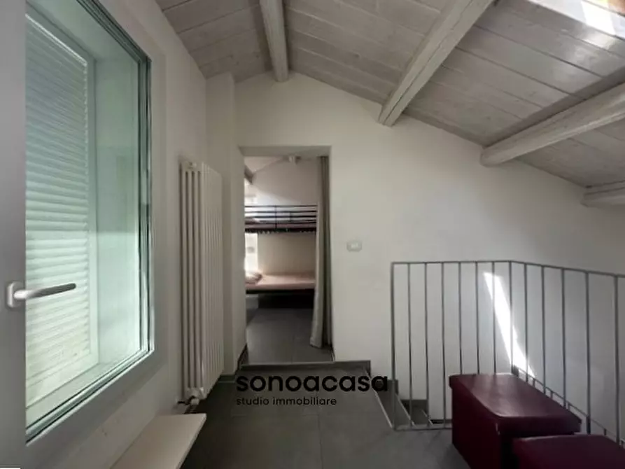 Immagine 22 di Appartamento in vendita  in Via Damiano Chiesa 3 a Mondolfo