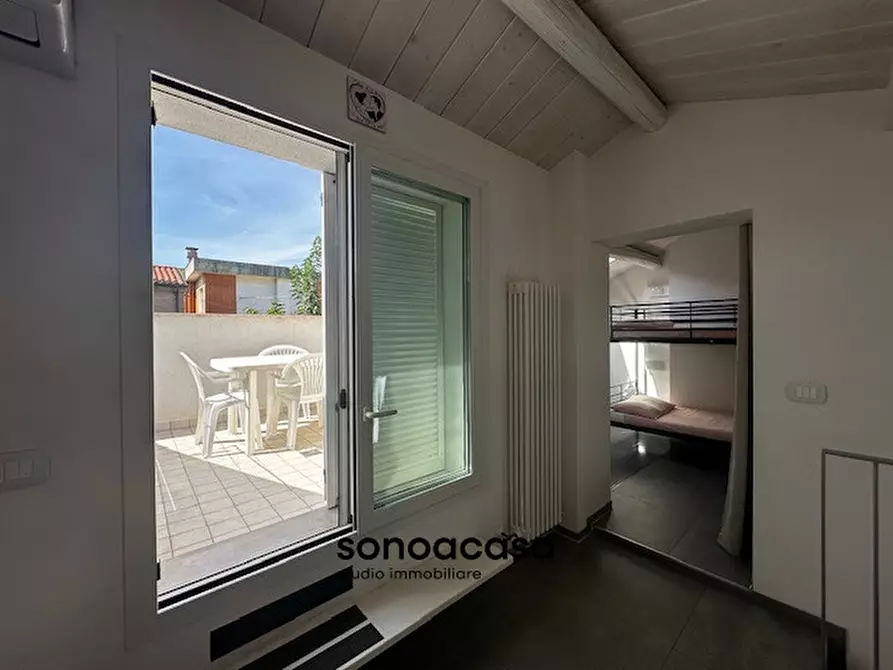 Immagine 23 di Appartamento in vendita  in Via Damiano Chiesa 3 a Mondolfo
