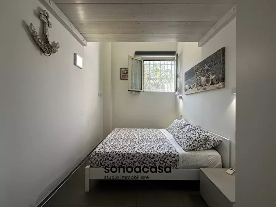 Immagine 12 di Appartamento in vendita  in Via Damiano Chiesa 3 a Mondolfo